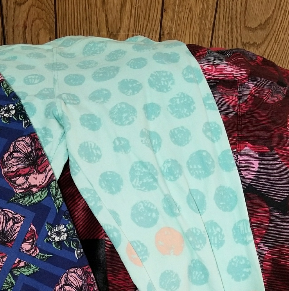 LuLaRoe OS